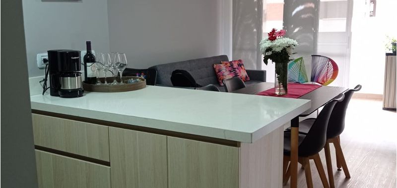 Apartamento en Venta en Marinilla, Marinilla-2