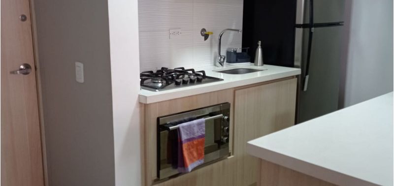 Apartamento en Venta en Marinilla, Marinilla-5