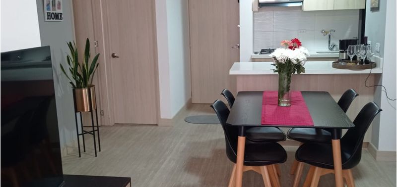 Apartamento en Venta en Marinilla, Marinilla-8