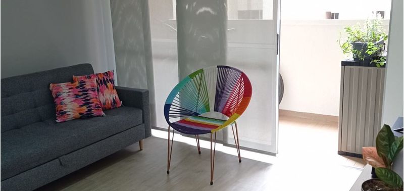 Apartamento en Venta en Marinilla, Marinilla-9