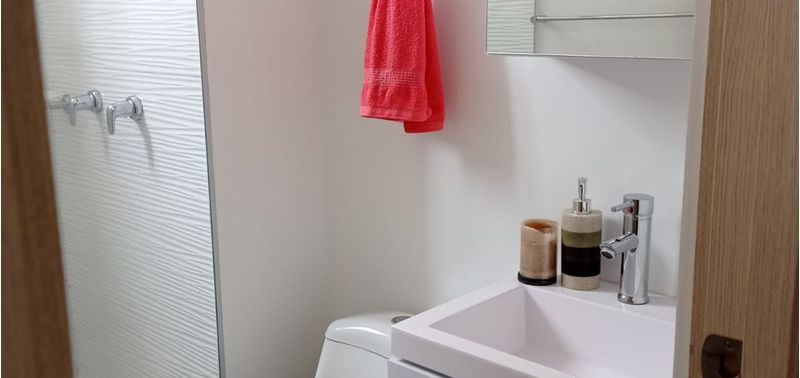 Apartamento en Venta en Marinilla, Marinilla-11