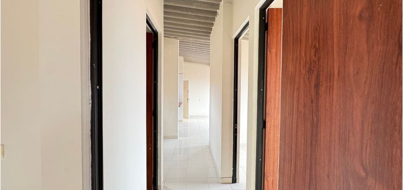 Apartamento en Venta en Madrid, Reserva de Madrid-3