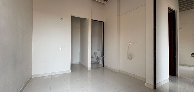 Apartamento en Venta en Madrid, Reserva de Madrid-6