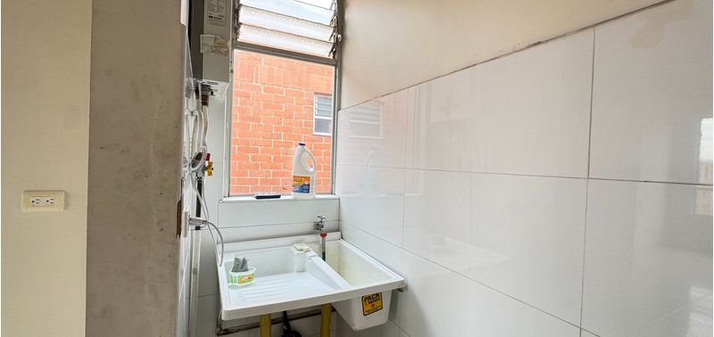 Apartamento en Venta en Madrid, Reserva de Madrid-8