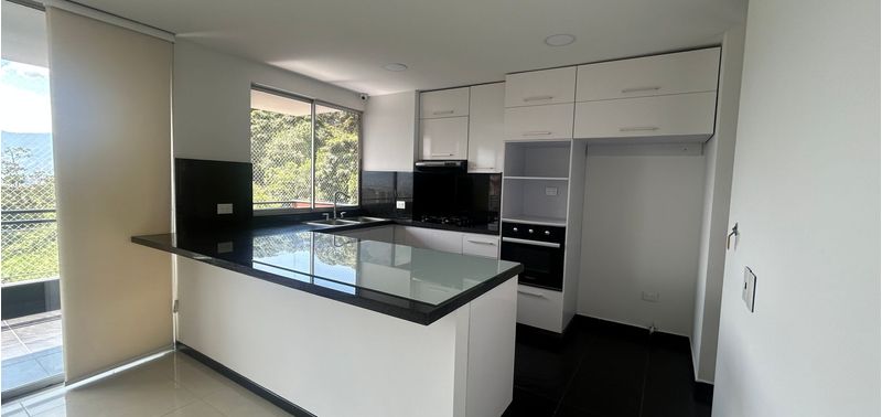 Apartamento en Venta en Medellín, Lleras