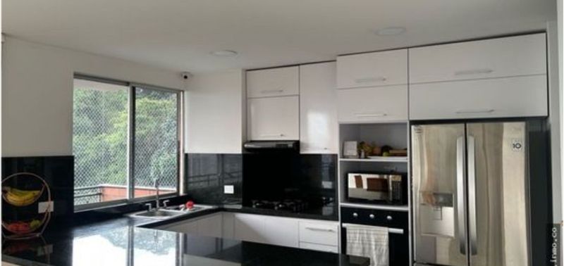 Apartamento en Venta en Medellín, Lleras-3