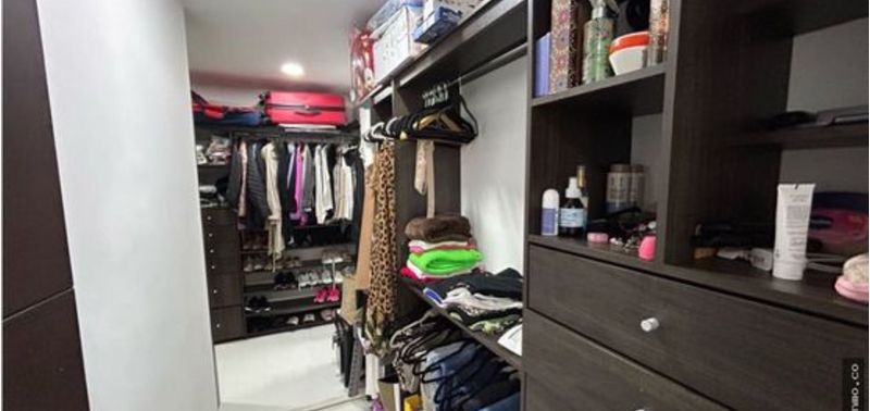 Apartamento en Venta en Medellín, Lleras-8