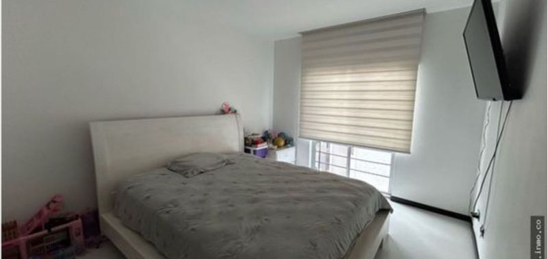 Apartamento en Venta en Medellín, Lleras-9