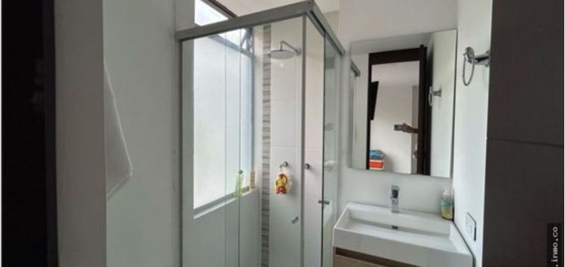 Apartamento en Venta en Medellín, Lleras-10