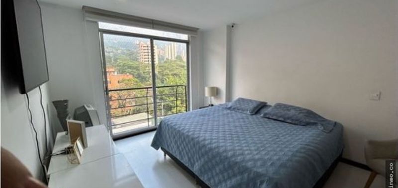 Apartamento en Venta en Medellín, Lleras-11
