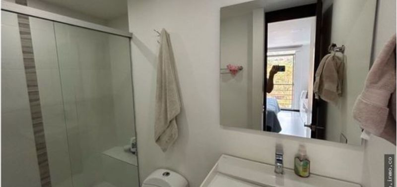 Apartamento en Venta en Medellín, Lleras-12