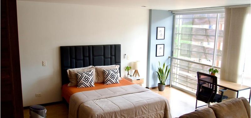 Apartamento en Venta en Medellín, Conquistadores