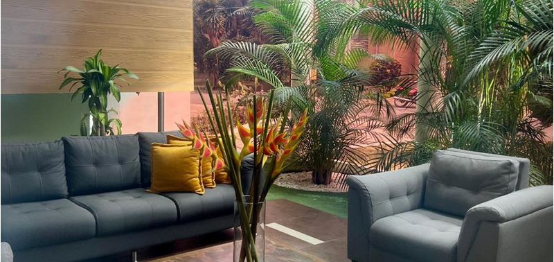 Apartamento en Venta en Medellín, Conquistadores-3