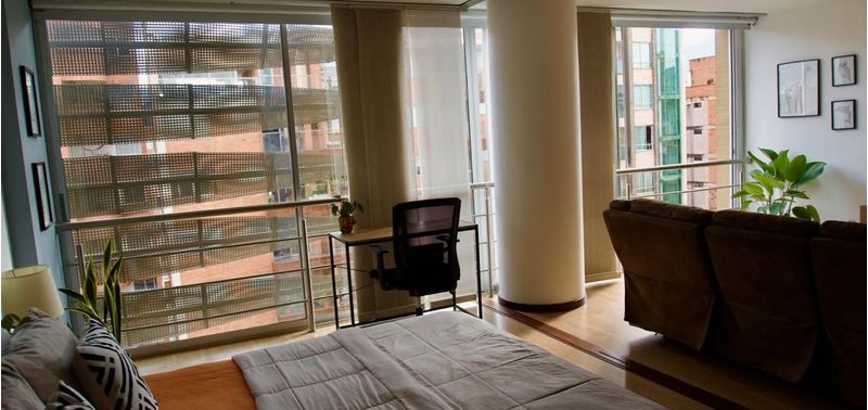 Apartamento en Venta en Medellín, Conquistadores-5