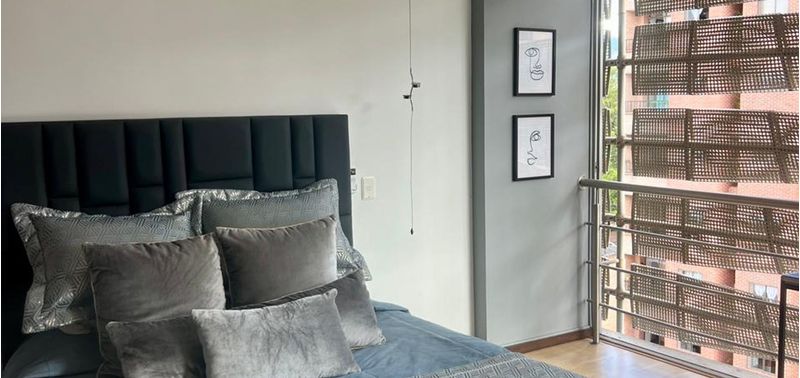 Apartamento en Venta en Medellín, Conquistadores-8