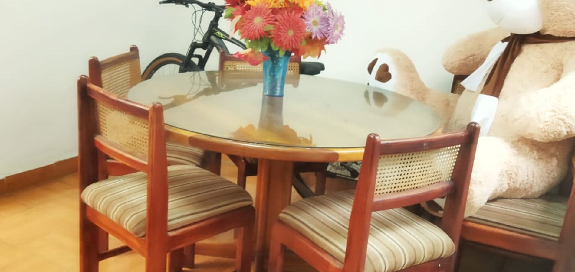 Casa en Venta en Bogotá, D.C., La Asunción-1