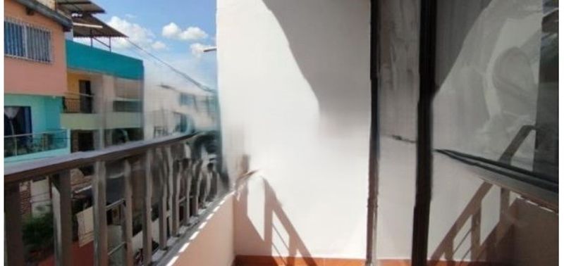 Apartamento en Venta en Medellín, Castilla-1