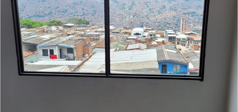 Apartamento en Venta en Medellín, Castilla-2
