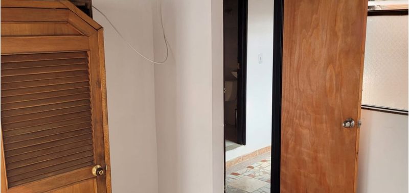 Apartamento en Venta en Medellín, Castilla-4
