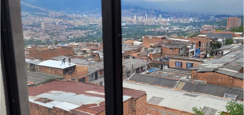 Apartamento en Venta en Medellín, Castilla-17