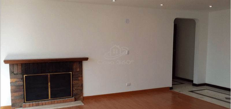 Apartamento en Venta en Bogotá, D.C., El Refugio-2