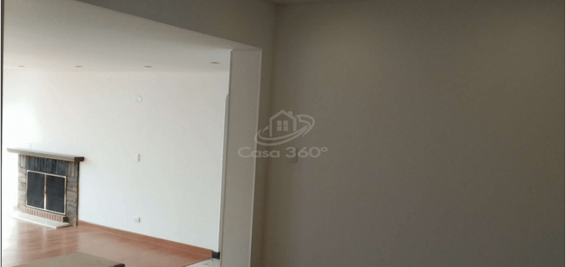 Apartamento en Venta en Bogotá, D.C., El Refugio-4