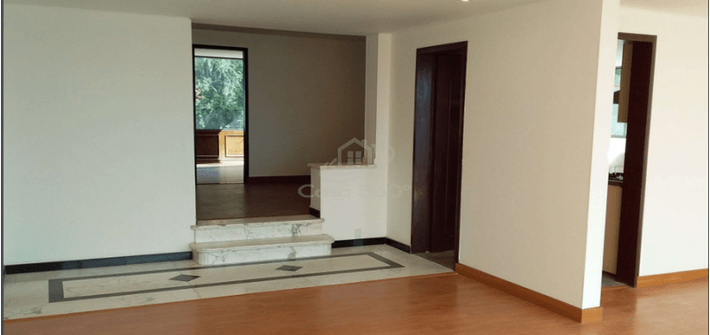 Apartamento en Venta en Bogotá, D.C., El Refugio-5
