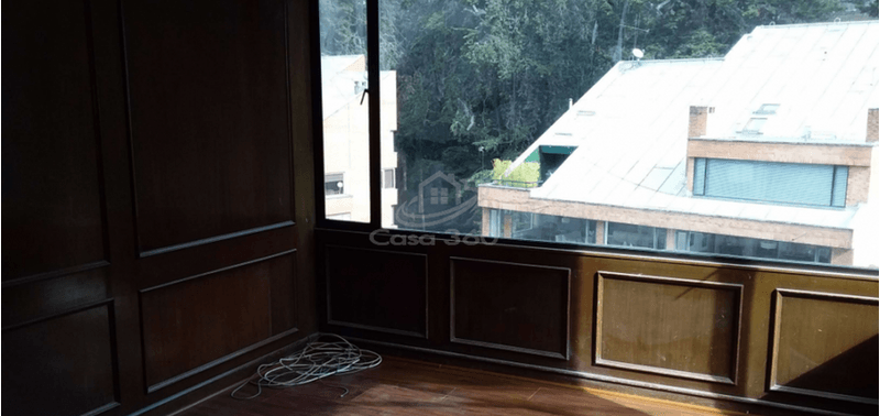 Apartamento en Venta en Bogotá, D.C., El Refugio-7