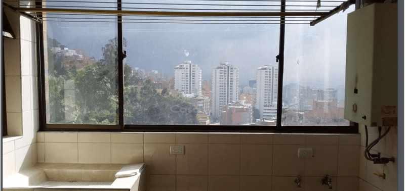 Apartamento en Venta en Bogotá, D.C., El Refugio-16