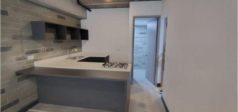 Apartamento en Venta en La Ceja, La Ceja-1