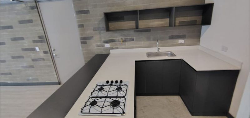 Apartamento en Venta en La Ceja, La Ceja-2