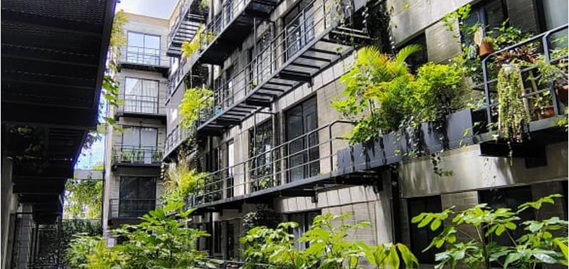 Apartamento en Venta en La Ceja, La Ceja-18