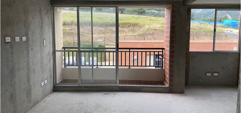 Apartamento en Venta en La Calera, Vereda El  Sanrafael
