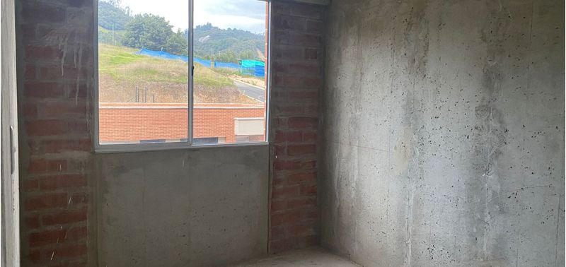 Apartamento en Venta en La Calera, Vereda El  Sanrafael-0