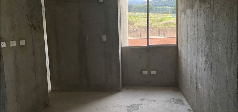 Apartamento en Venta en La Calera, Vereda El  Sanrafael-1