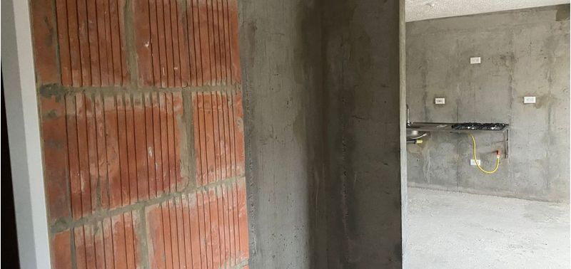 Apartamento en Venta en La Calera, Vereda El  Sanrafael-3