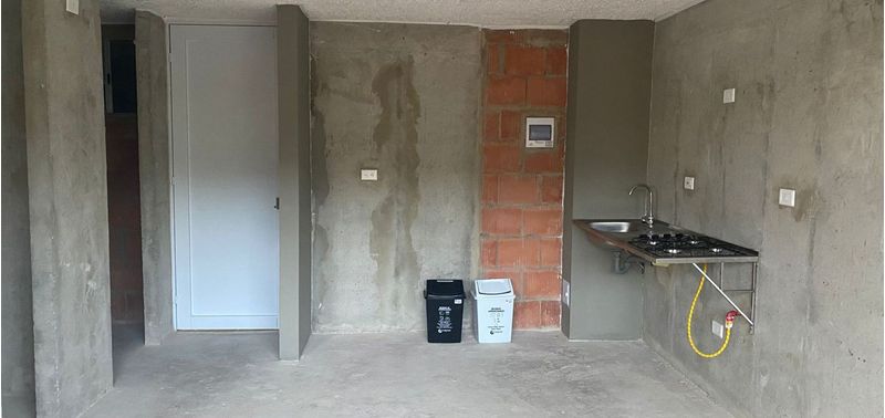 Apartamento en Venta en La Calera, Vereda El  Sanrafael-6