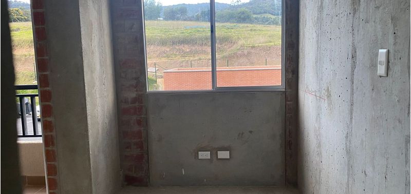 Apartamento en Venta en La Calera, Vereda El  Sanrafael-8