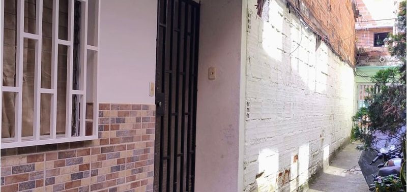 Apartamento en Venta en Medellín, Belén El Rincón-1