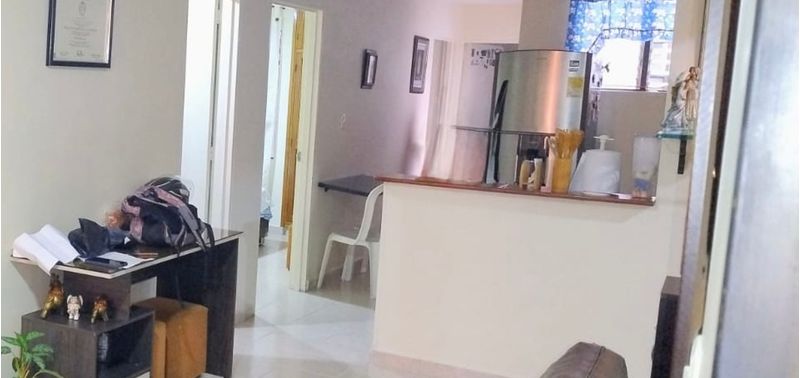 Apartamento en Venta en Medellín, Belén El Rincón-2