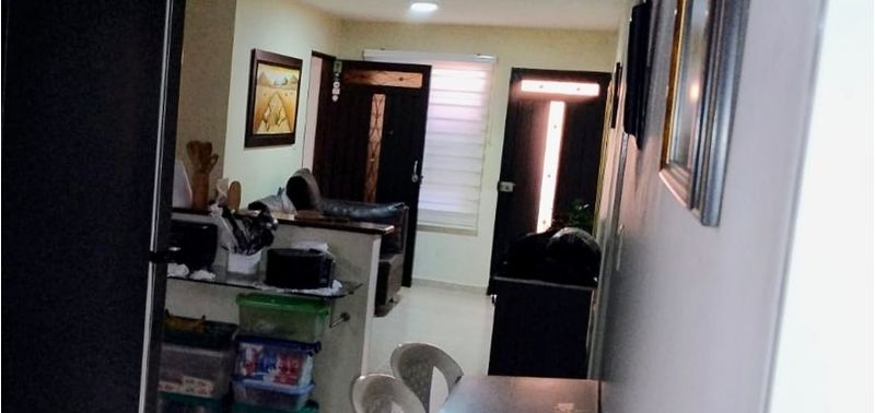 Apartamento en Venta en Medellín, Belén El Rincón-3