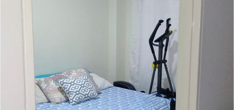 Apartamento en Venta en Medellín, Belén El Rincón-5