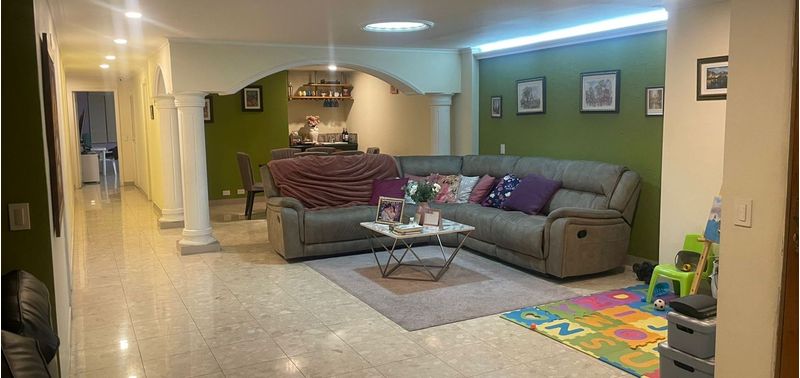 Apartamento en Venta en Medellín, El Poblado