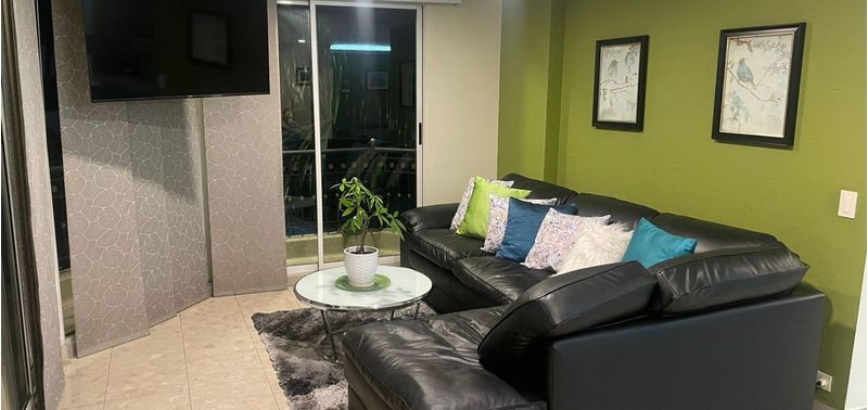 Apartamento en Venta en Medellín, El Poblado-0