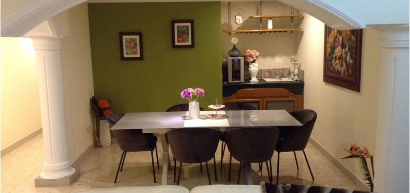 Apartamento en Venta en Medellín, El Poblado-1