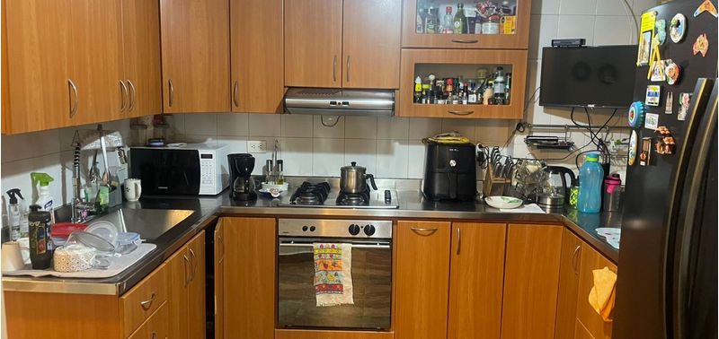Apartamento en Venta en Medellín, El Poblado-2