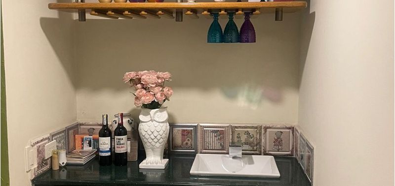 Apartamento en Venta en Medellín, El Poblado-3