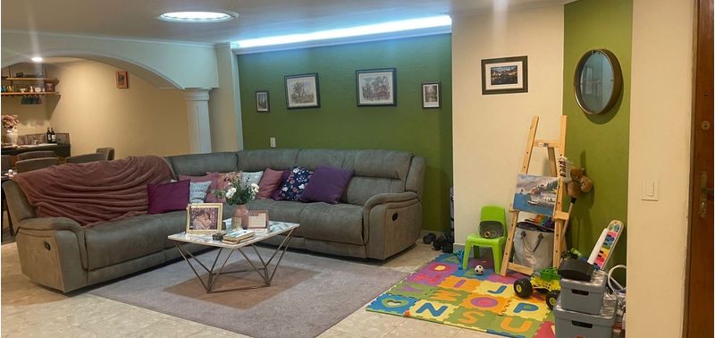 Apartamento en Venta en Medellín, El Poblado-4