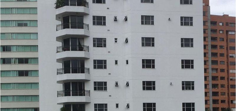 Apartamento en Venta en Medellín, El Poblado-5