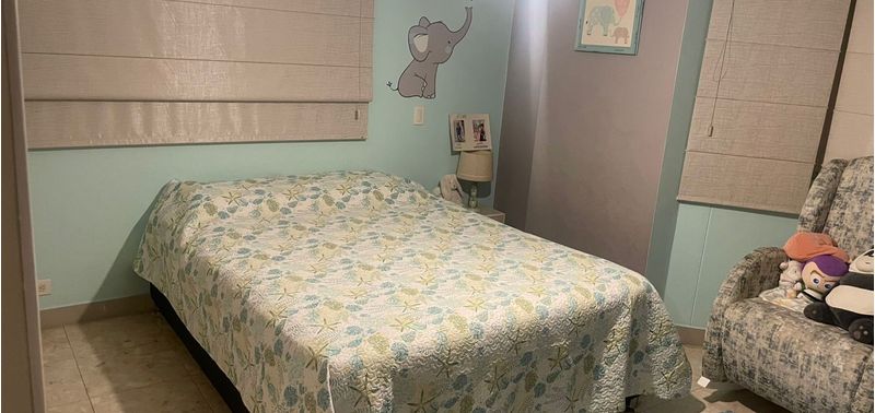 Apartamento en Venta en Medellín, El Poblado-8
